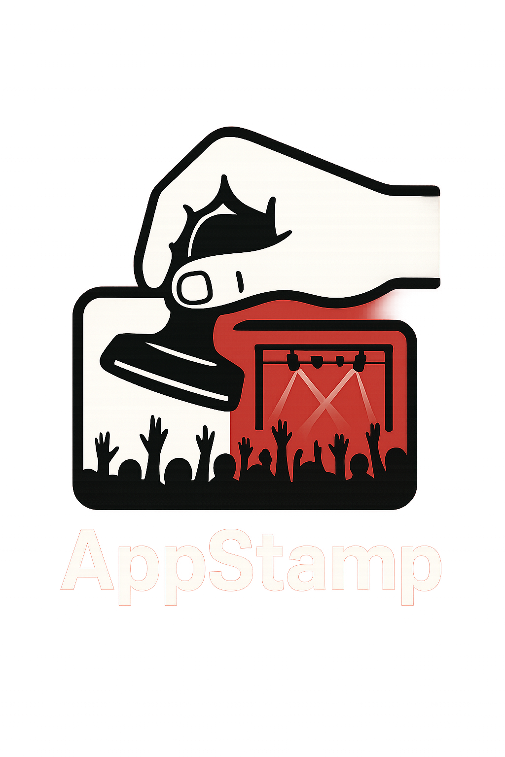 AppStamp Logo